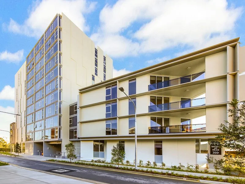 Additional image 7 of 806/8 Rose Valley Way, Zetland NSW 2017