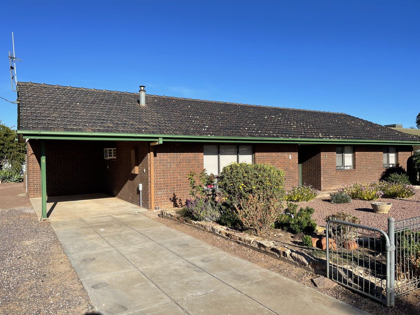 6 Oswald Street, Wudinna SA 5652, Image 0