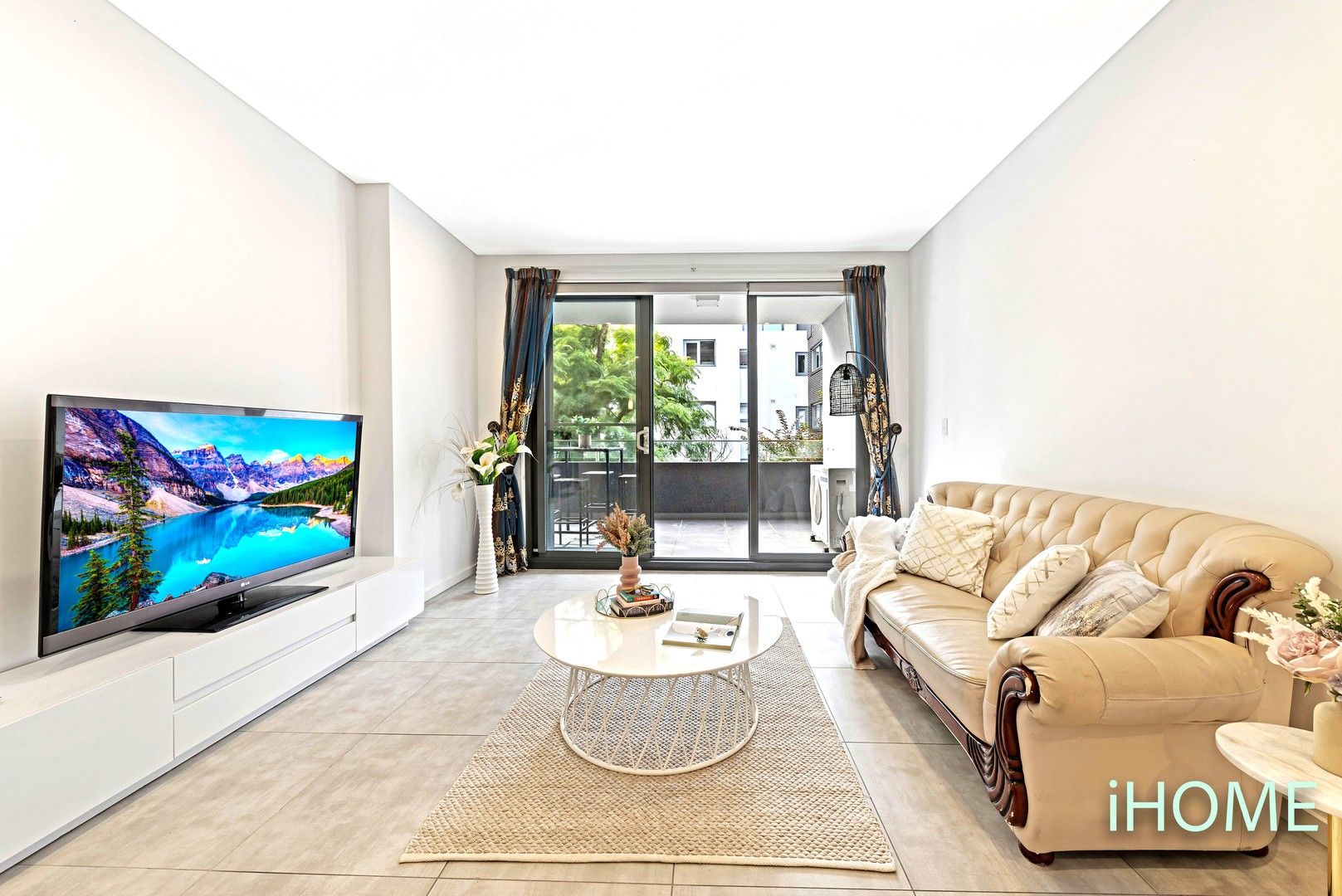 2 bedrooms Apartment / Unit / Flat in 11/44-52 Kent Street EPPING NSW, 2121