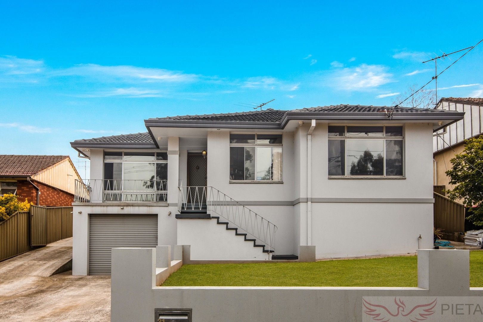 21 BelAir Road, Penrith Property History & Address Research Domain