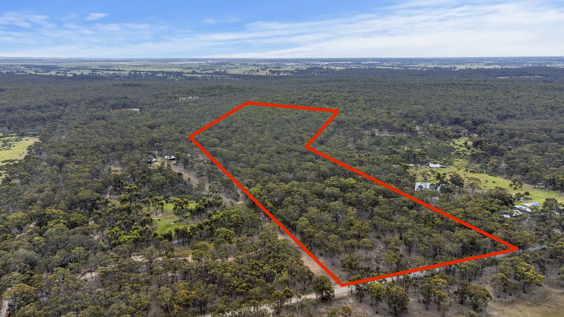 0 Poulson Road, Rushworth VIC 3612 Vacant Land for Sale Domain