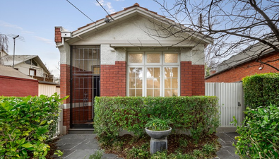 Picture of 44 John Street, ELWOOD VIC 3184