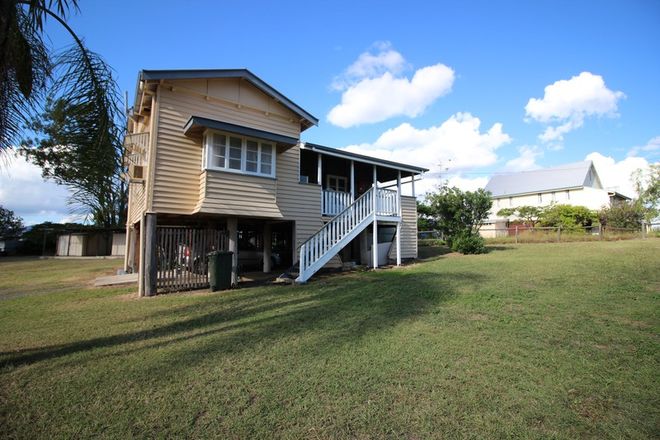 Picture of 49 Edward Street, BIGGENDEN QLD 4621