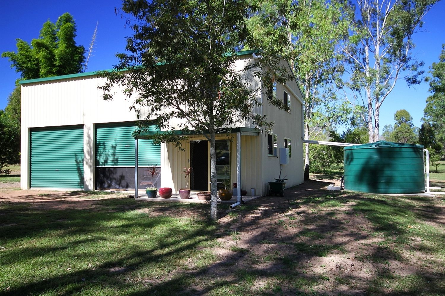 36 Atkinson Road, Curra Property History & Address Research Domain