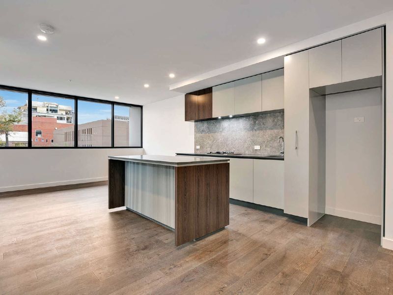 1 bedrooms Apartment / Unit / Flat in 217/15-31 Batman Street WEST MELBOURNE VIC, 3003