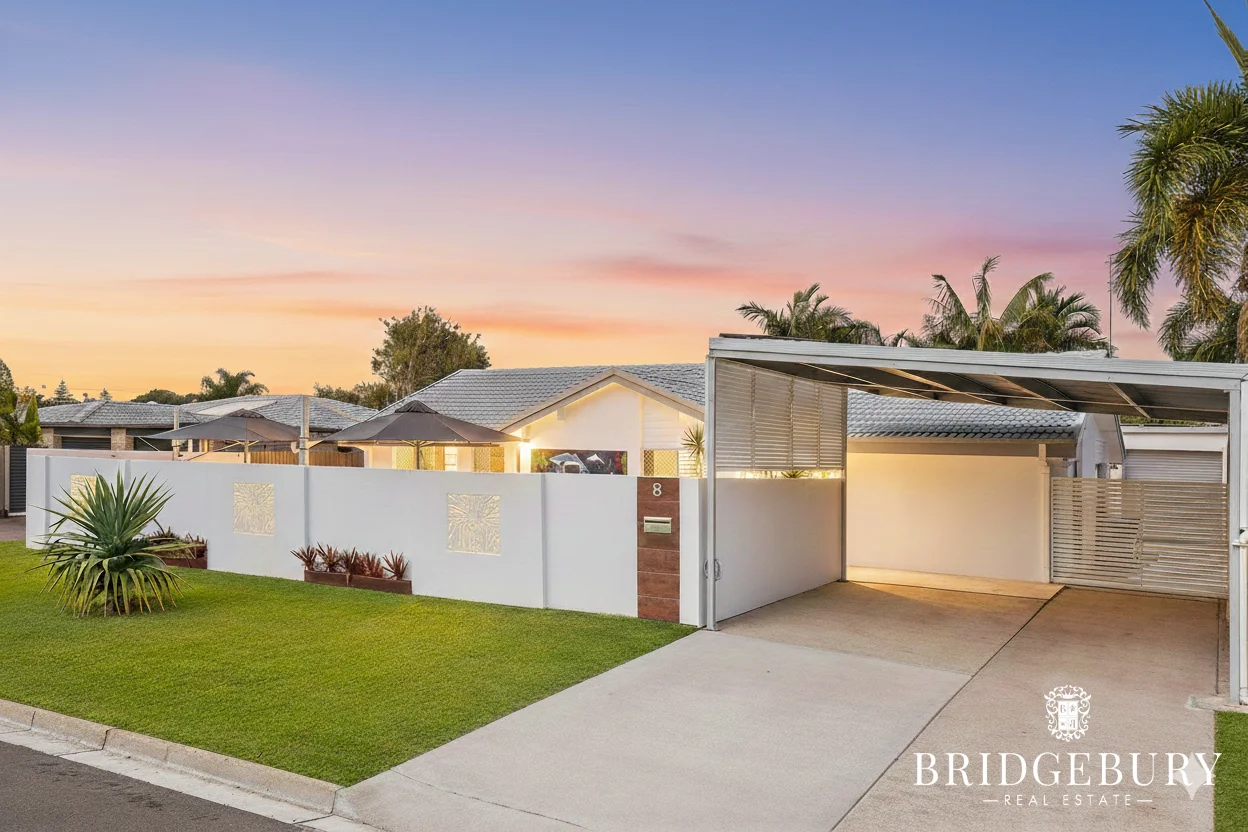 8 Slim Crescent, Golden Beach QLD 4551