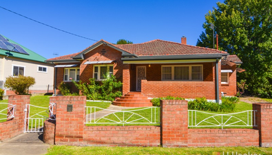 Picture of 36 Wallerawang Road, PORTLAND NSW 2847