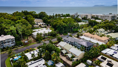 Picture of 101 Moore Street, TRINITY BEACH QLD 4879