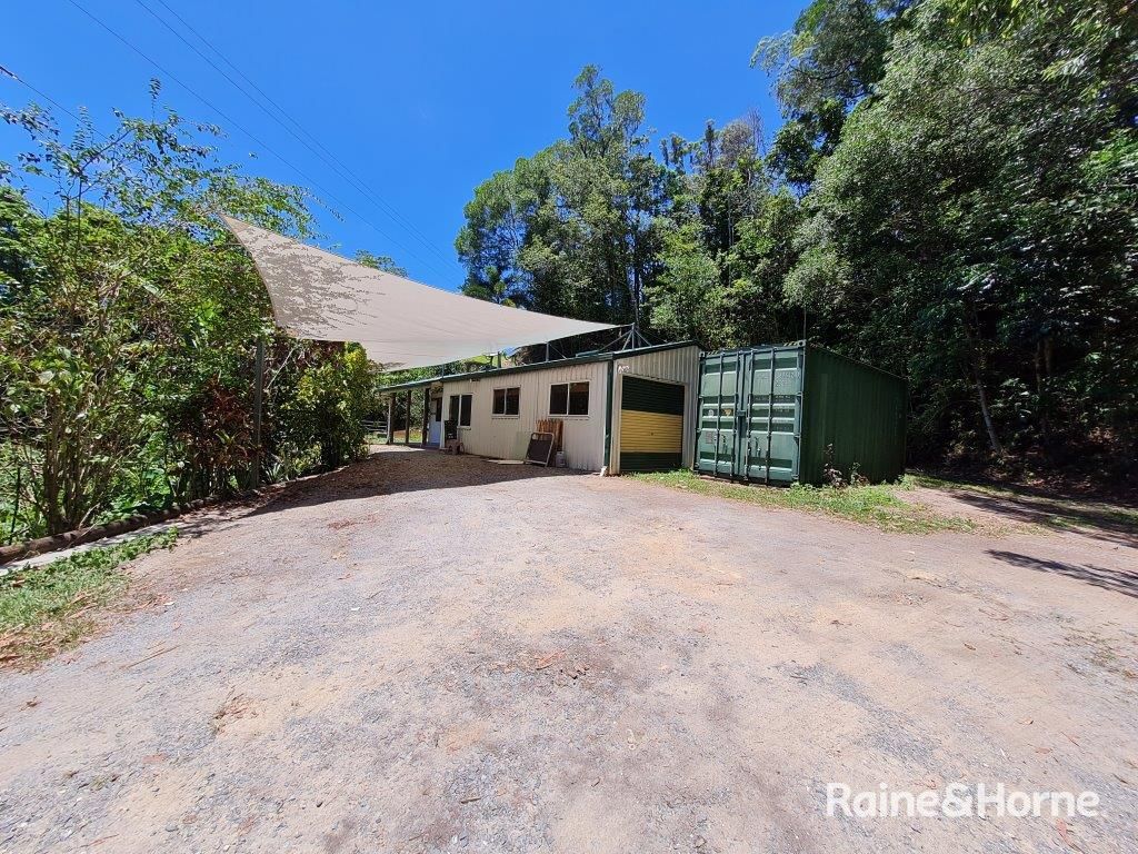 39 Whiteley Road, Miallo QLD 4873, Image 2