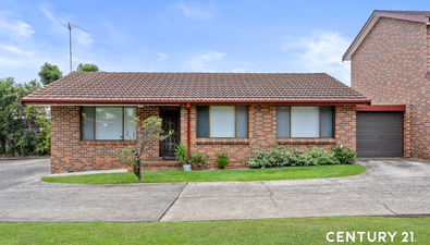 Picture of 4/64 Chiswick Road, GREENACRE NSW 2190