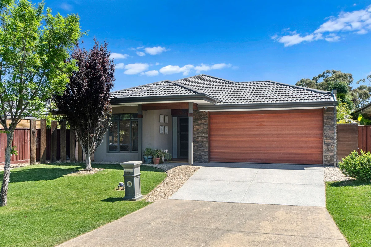 26 Warrego Circuit, Sandhurst VIC 3977 | Domain