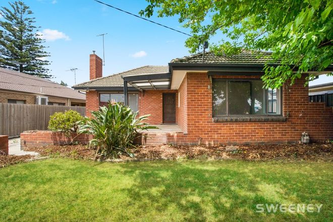 Picture of 575 Geelong Road, BROOKLYN VIC 3012