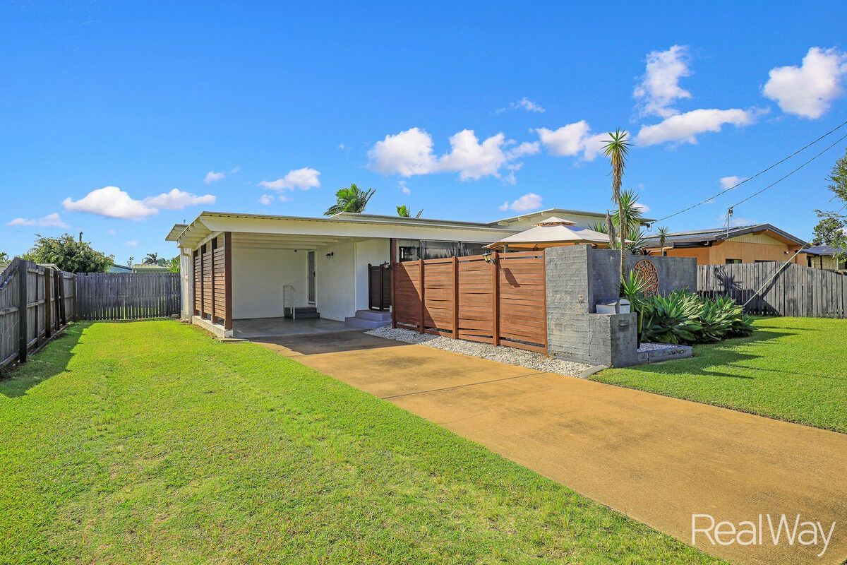 4 Shaw Street, Norville QLD 4670, Image 2