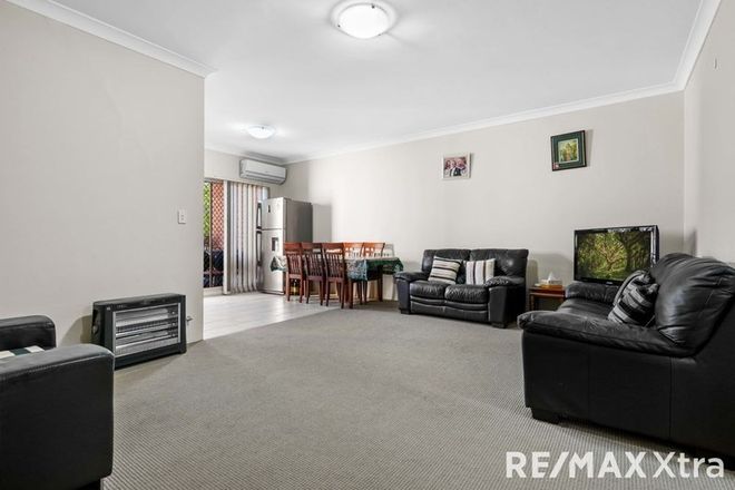 Picture of 8/26-28 Paton Street, MERRYLANDS WEST NSW 2160