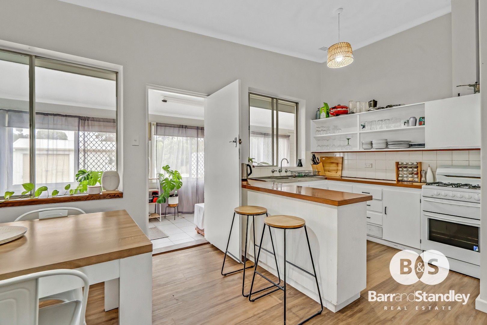 3 bedrooms House in 14 Morrissey Street GLEN IRIS WA, 6230