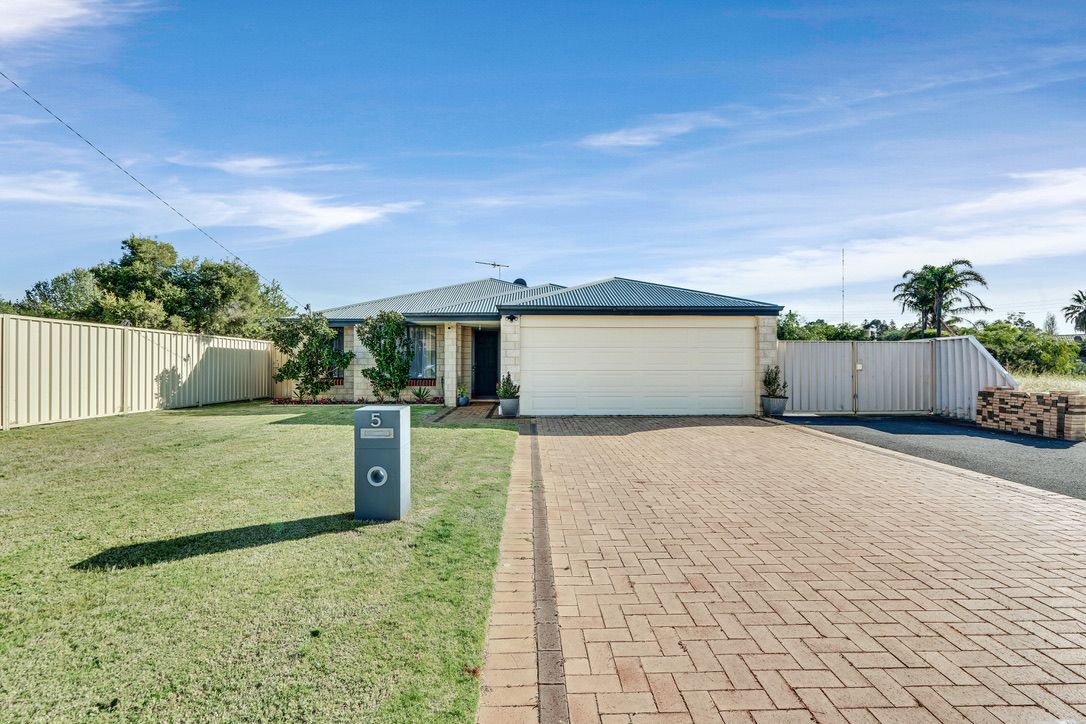 5 Michele Court, South Bunbury WA 6230, Image 0