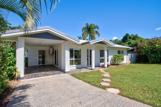 Picture of 1 Kent Close, MISSION BEACH QLD 4852