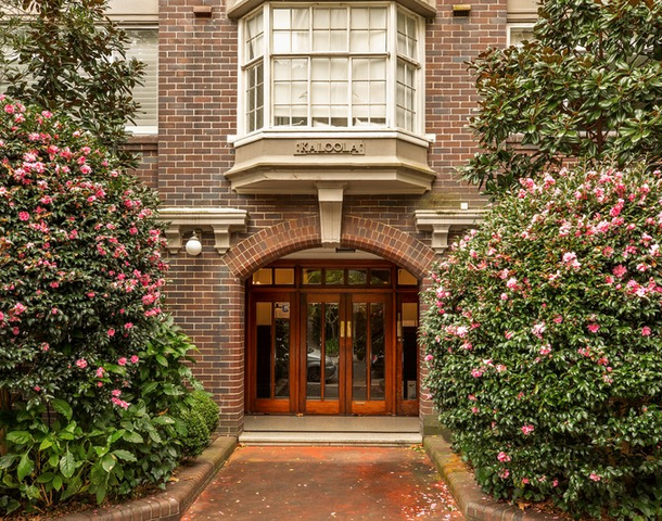 3/2-4 St Neot Avenue, Potts Point NSW 2011