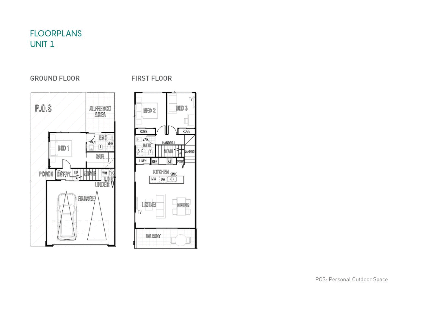 2/123 Falconer Street, Southport QLD 4215, Image 2