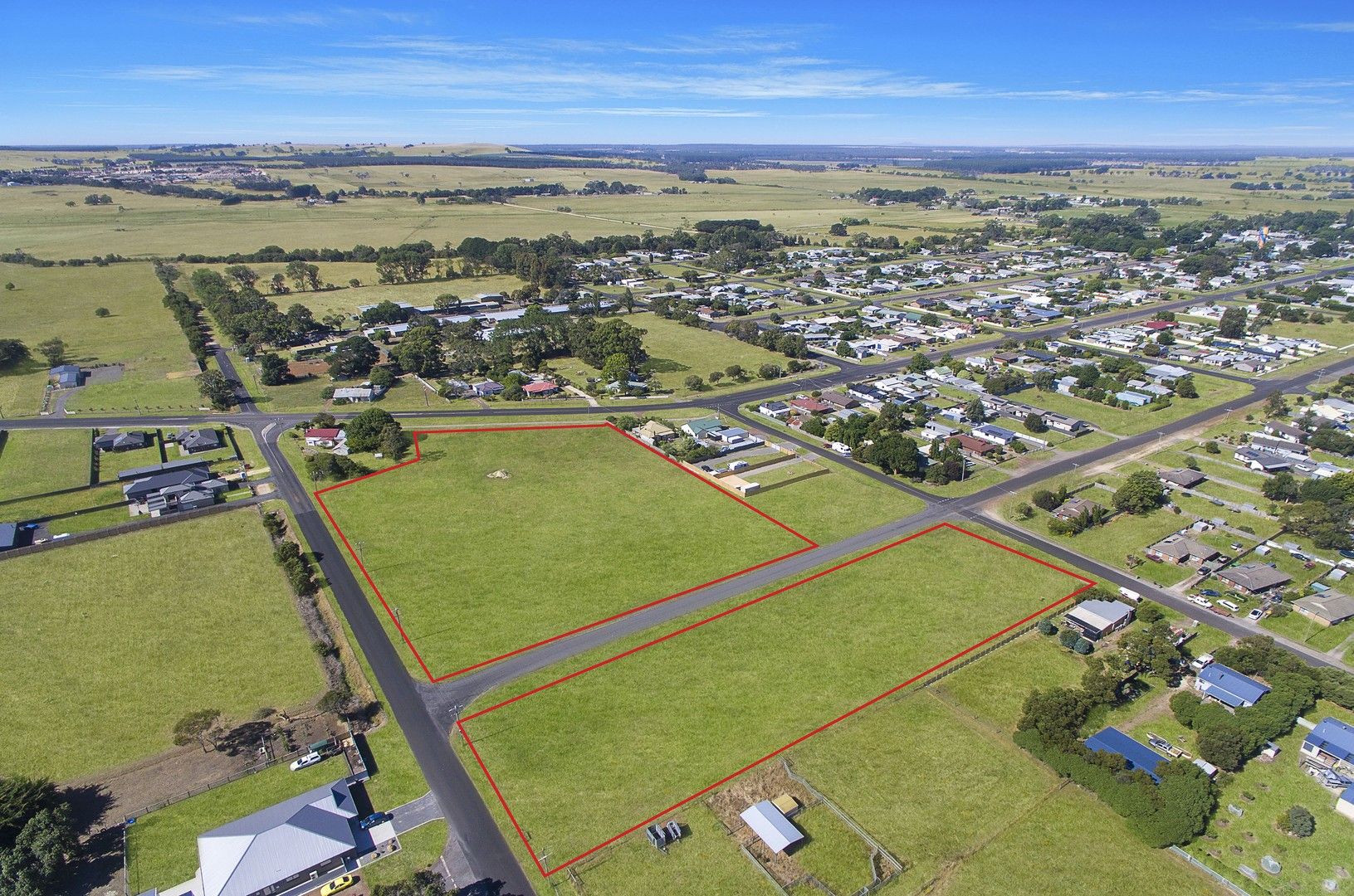Lot 3 Lindsay Street, Heywood VIC 3304 Domain