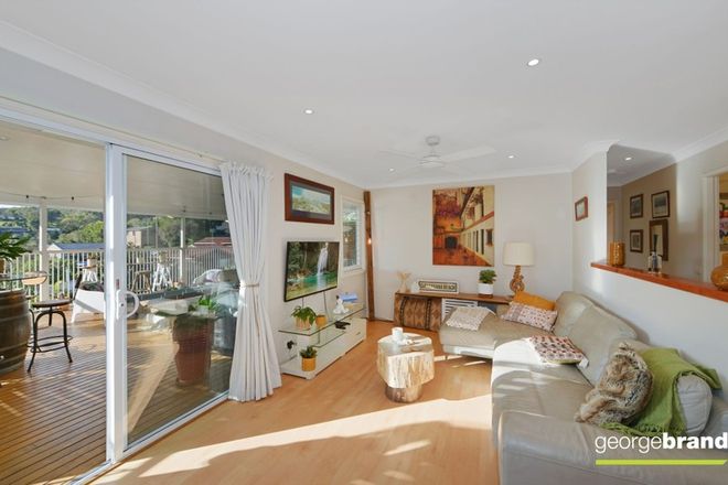Picture of 16 Ladera Drive, COPACABANA NSW 2251