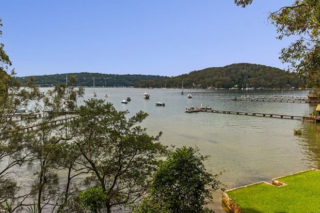 Picture of 14 The Chase, LOVETT BAY NSW 2105