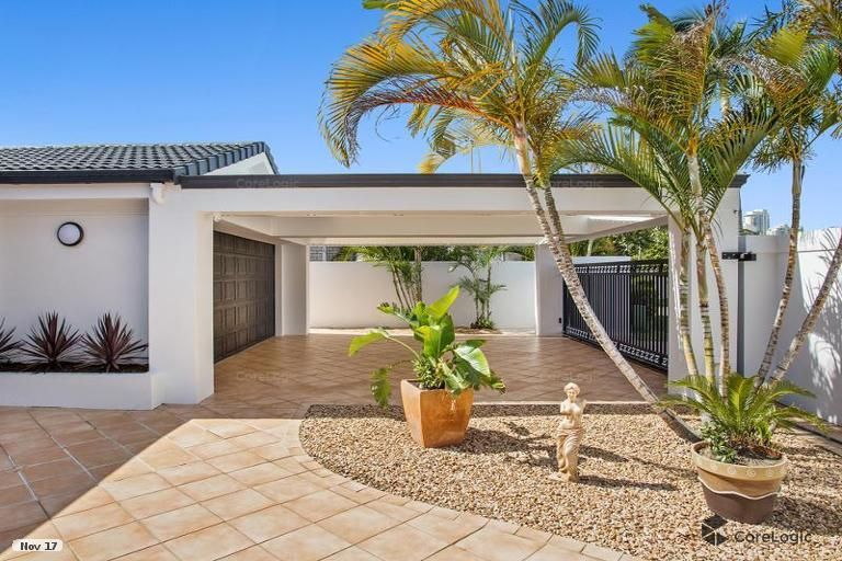 8 Buccaneer Crt, Paradise Waters QLD 4217, Image 2