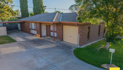 Picture of 2/3 Violet Street, BENDIGO VIC 3550