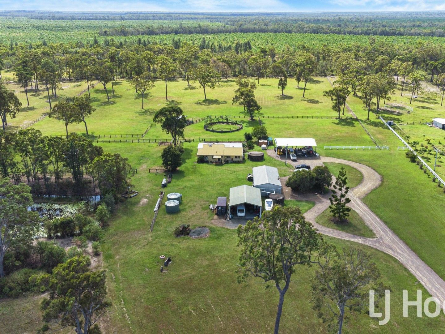 95 Wights Lane, Dunmora QLD 4650, Image 0