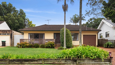 Picture of 8 Inverness Avenue, FRENCHS FOREST NSW 2086