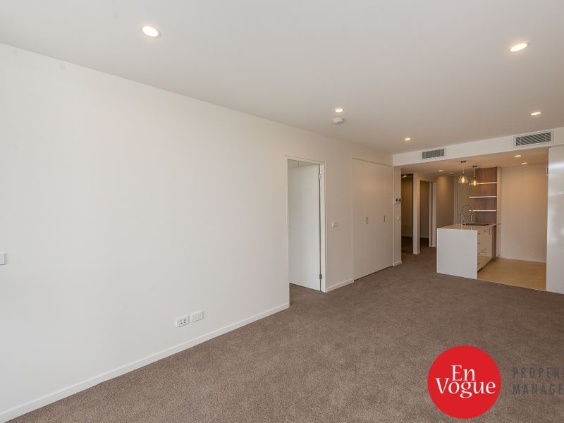 2 bedrooms Apartment / Unit / Flat in 215/8 Cape Street DICKSON ACT, 2602