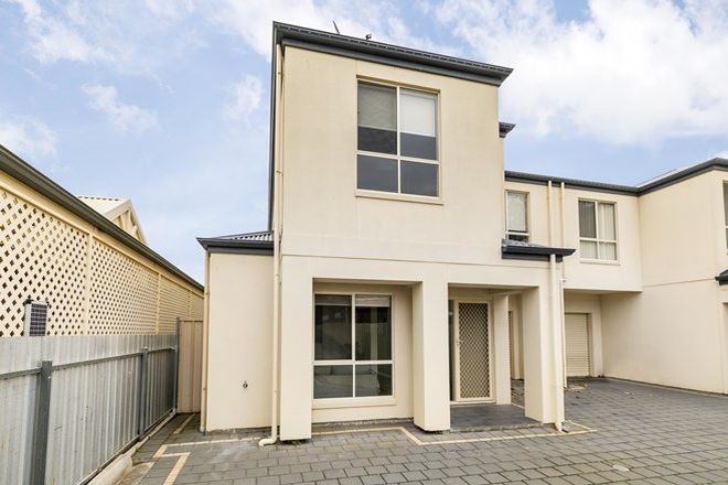 Picture of 2/2A Franklin Avenue, FLINDERS PARK SA 5025