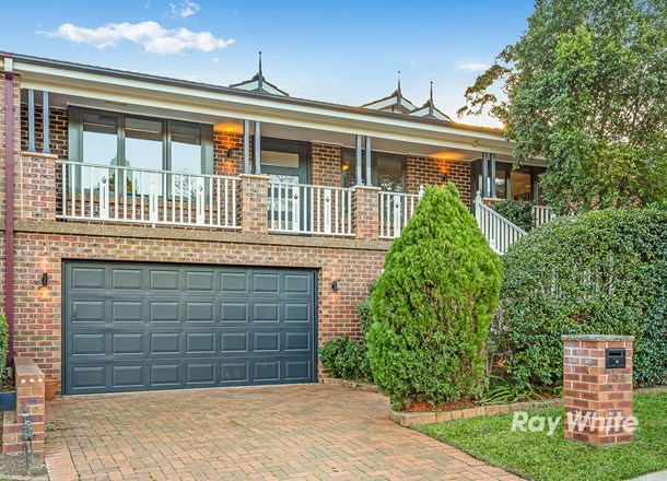 75A Grange Road, Glenhaven NSW 2156