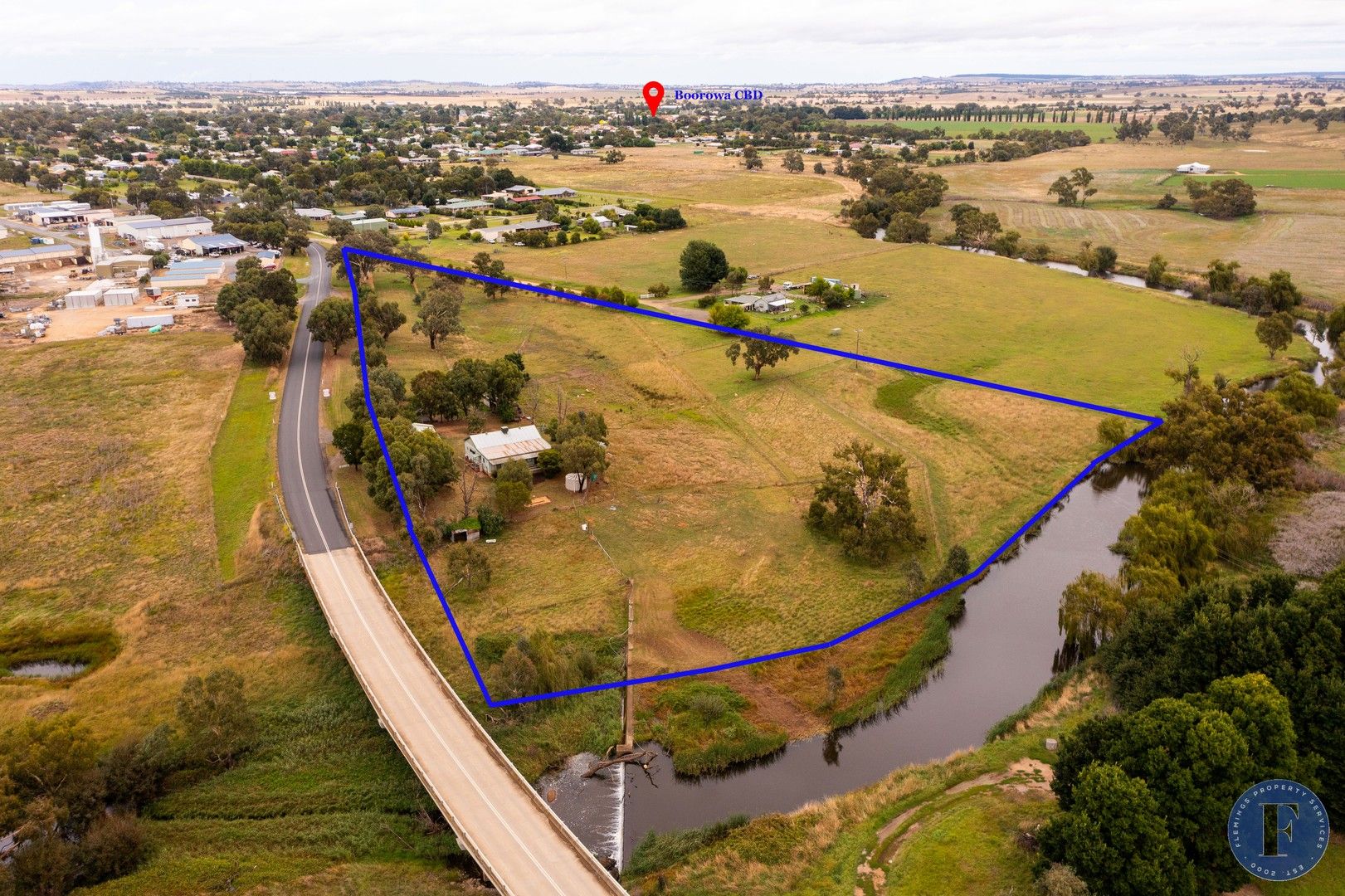 1 Long Street Street, Boorowa NSW 2586, Image 0