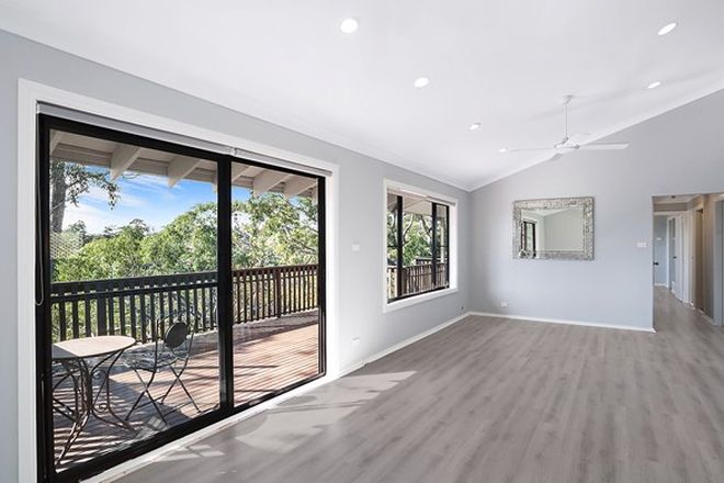 Picture of 1/18 Northview Place, MOUNT COLAH NSW 2079