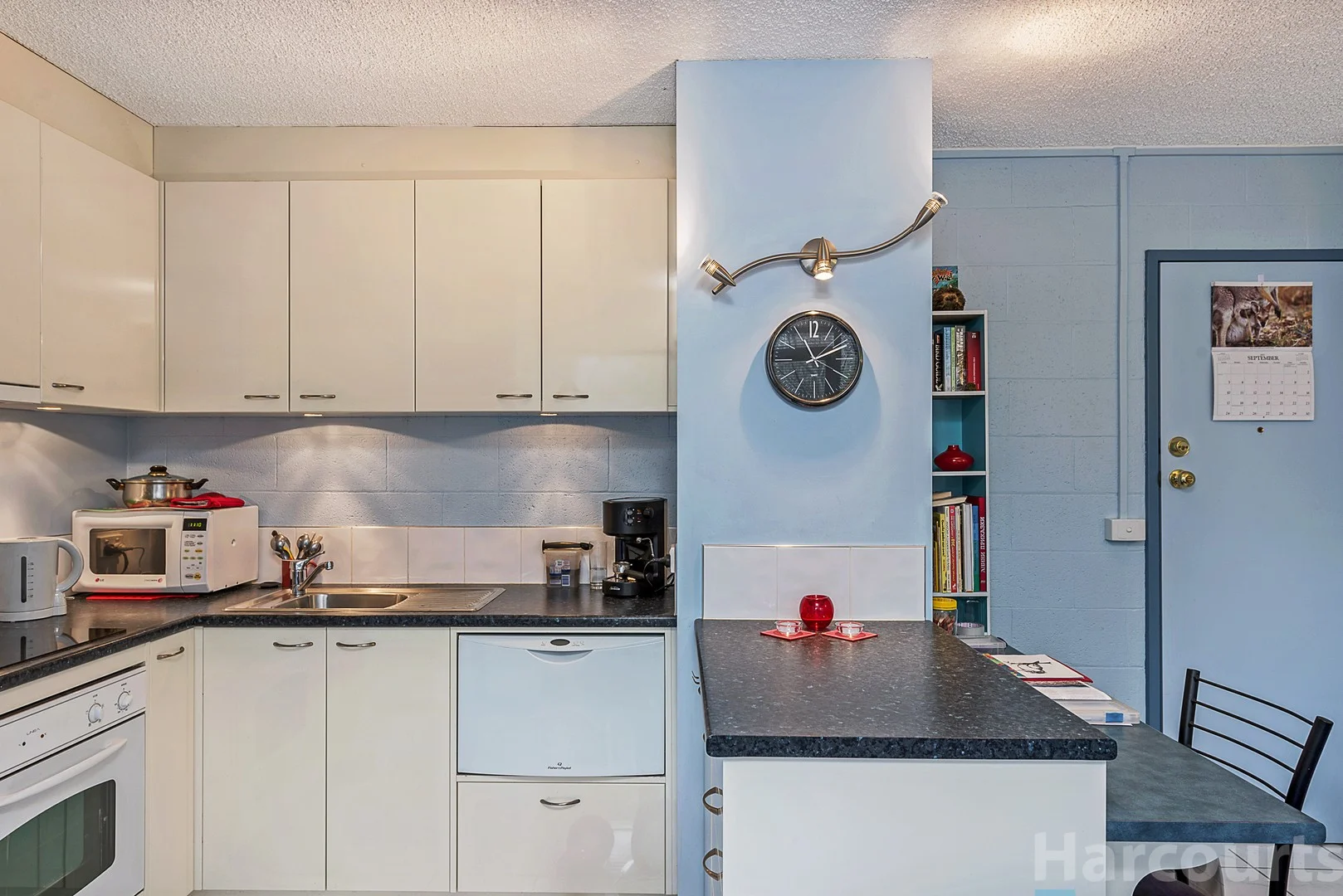 11/1 Plimsoll Place, Sandy Bay TAS 7005