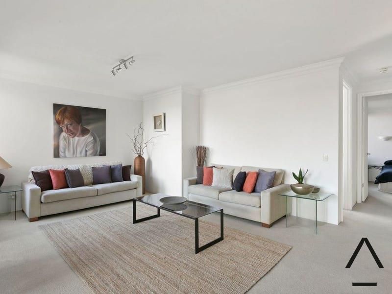 2 bedrooms Apartment / Unit / Flat in 20/50 Aubin Street NEUTRAL BAY NSW, 2089