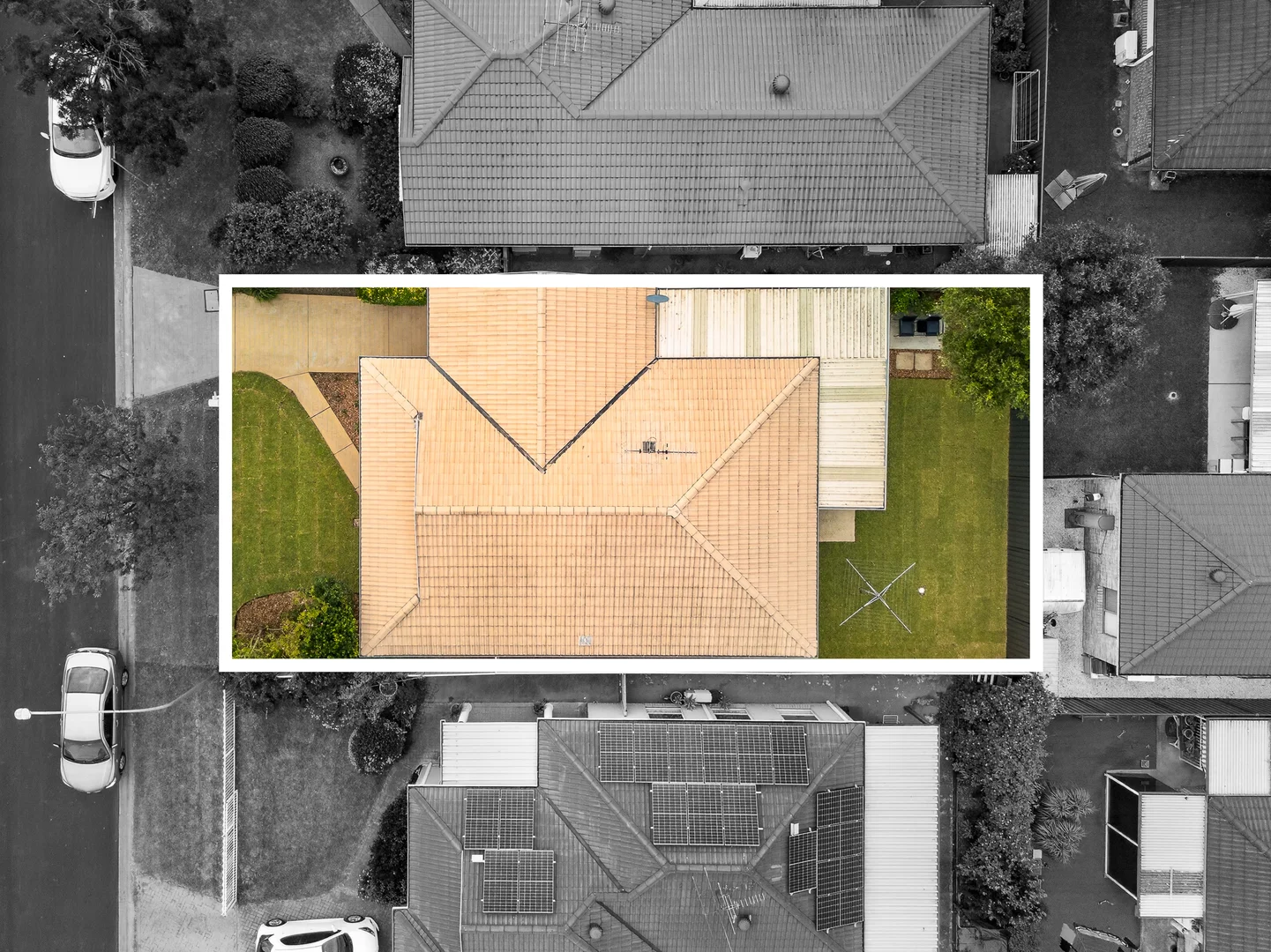 Additional image 15 of 34 Baxter Crescent, Glendenning NSW 2761