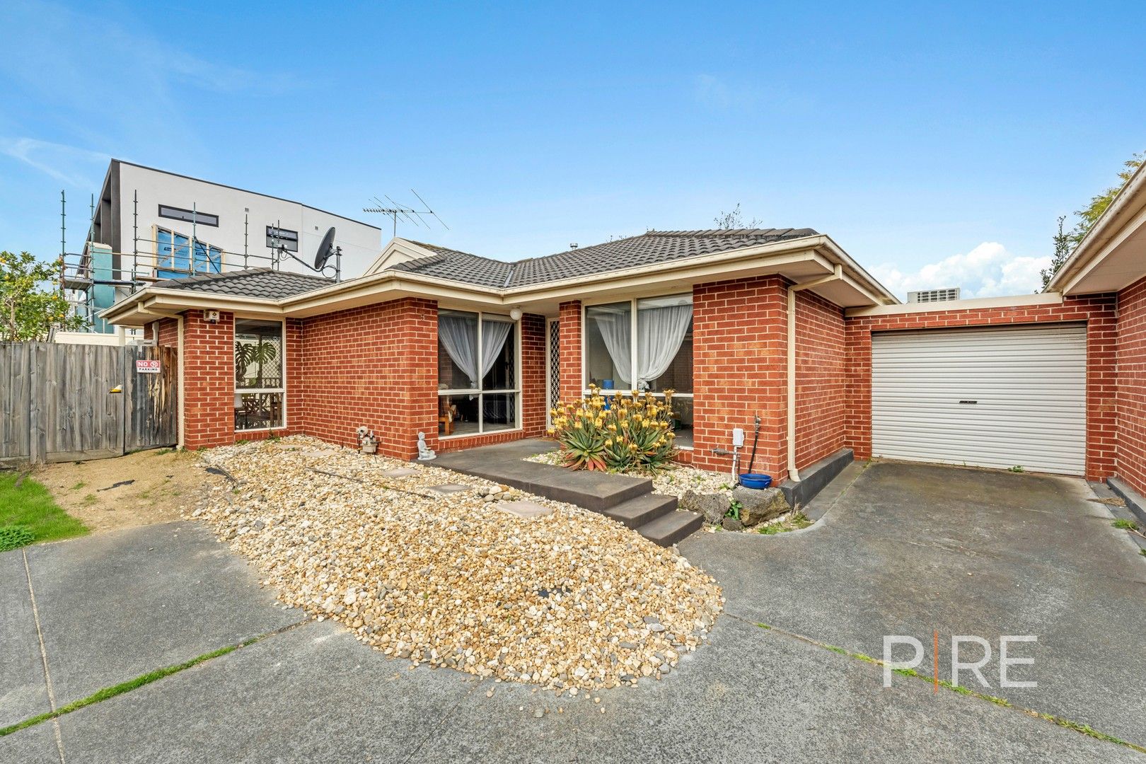3 bedrooms Apartment / Unit / Flat in 5/94-96 Chute Street MORDIALLOC VIC, 3195