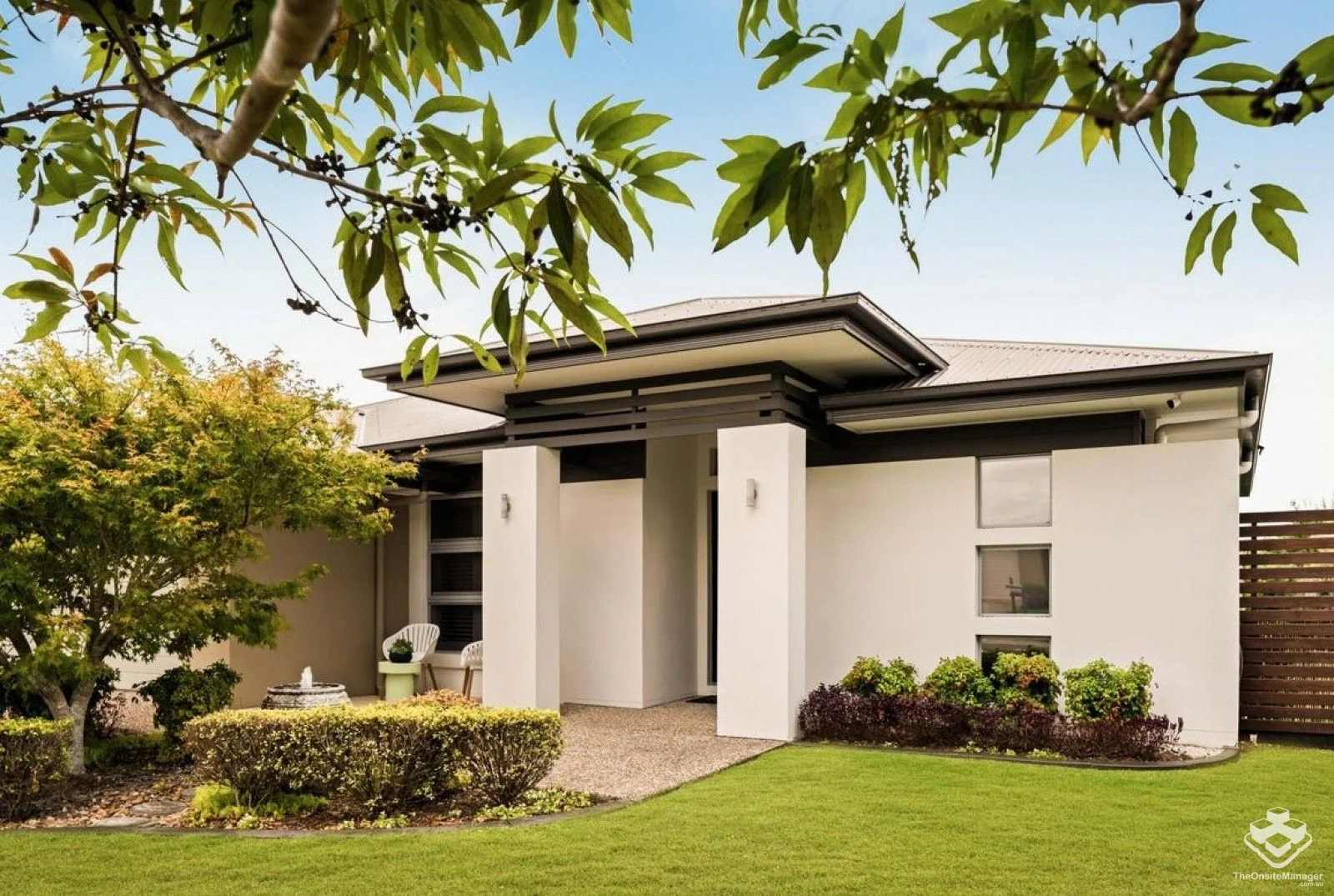 40 Rowe Crescent, Thornlands QLD 4164