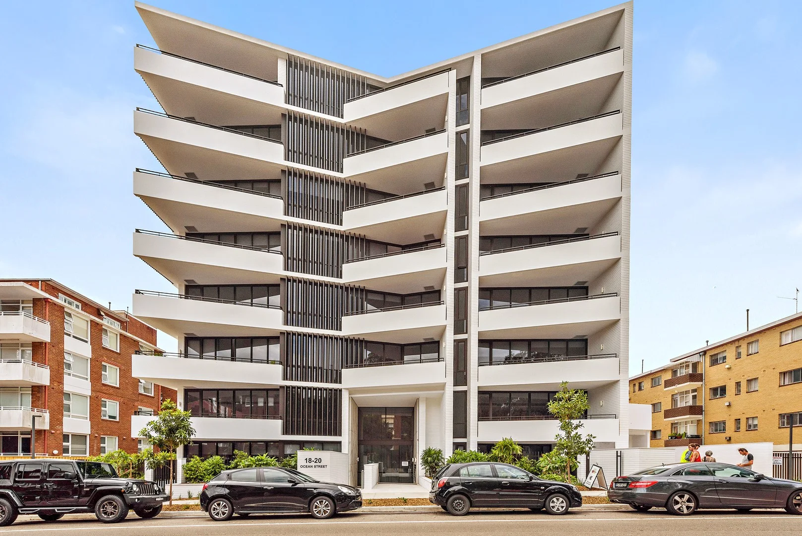 1509/18 Ocean Street North, Bondi NSW 2026