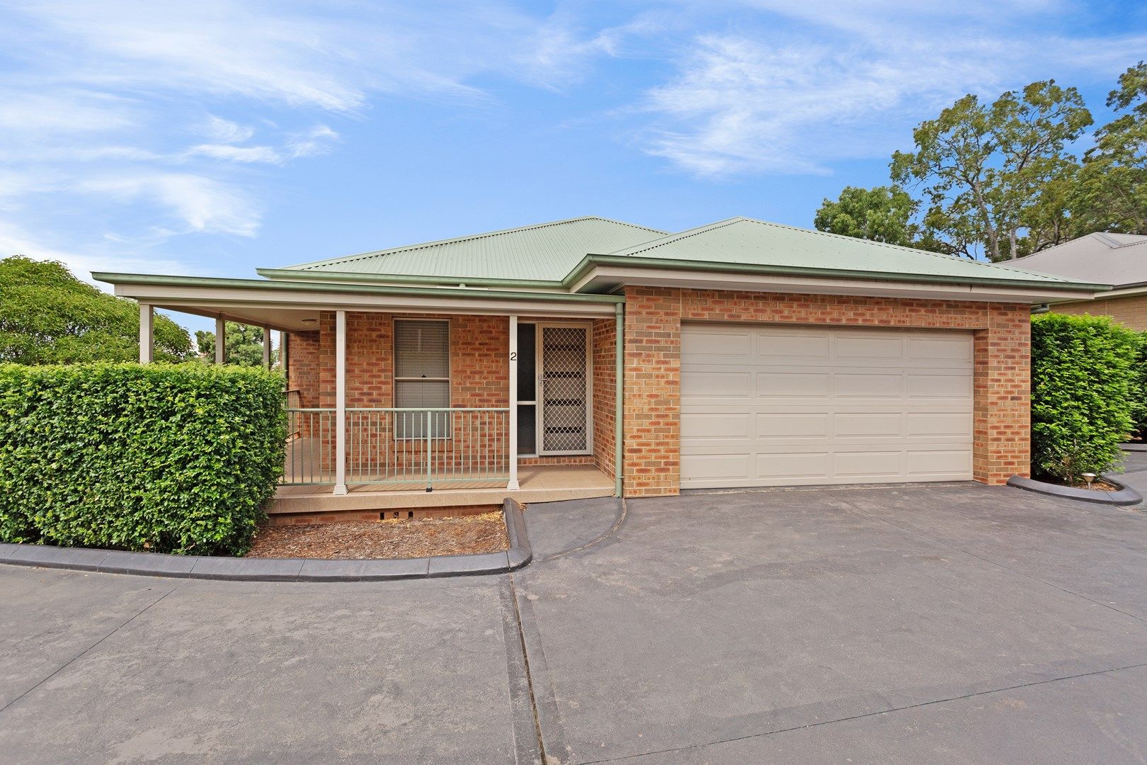 2/17-19 Pumphouse Crescent, Rutherford NSW 2320, Image 0