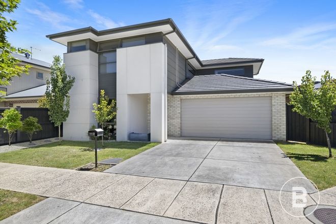 Picture of 3 Regal Drive, ALFREDTON VIC 3350