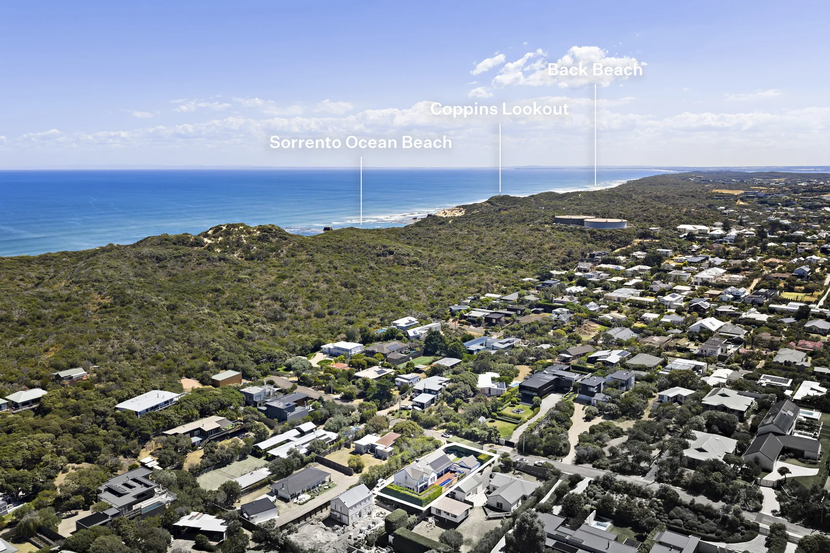 Additional image 19 of 15 Parkside Street, Sorrento VIC 3943