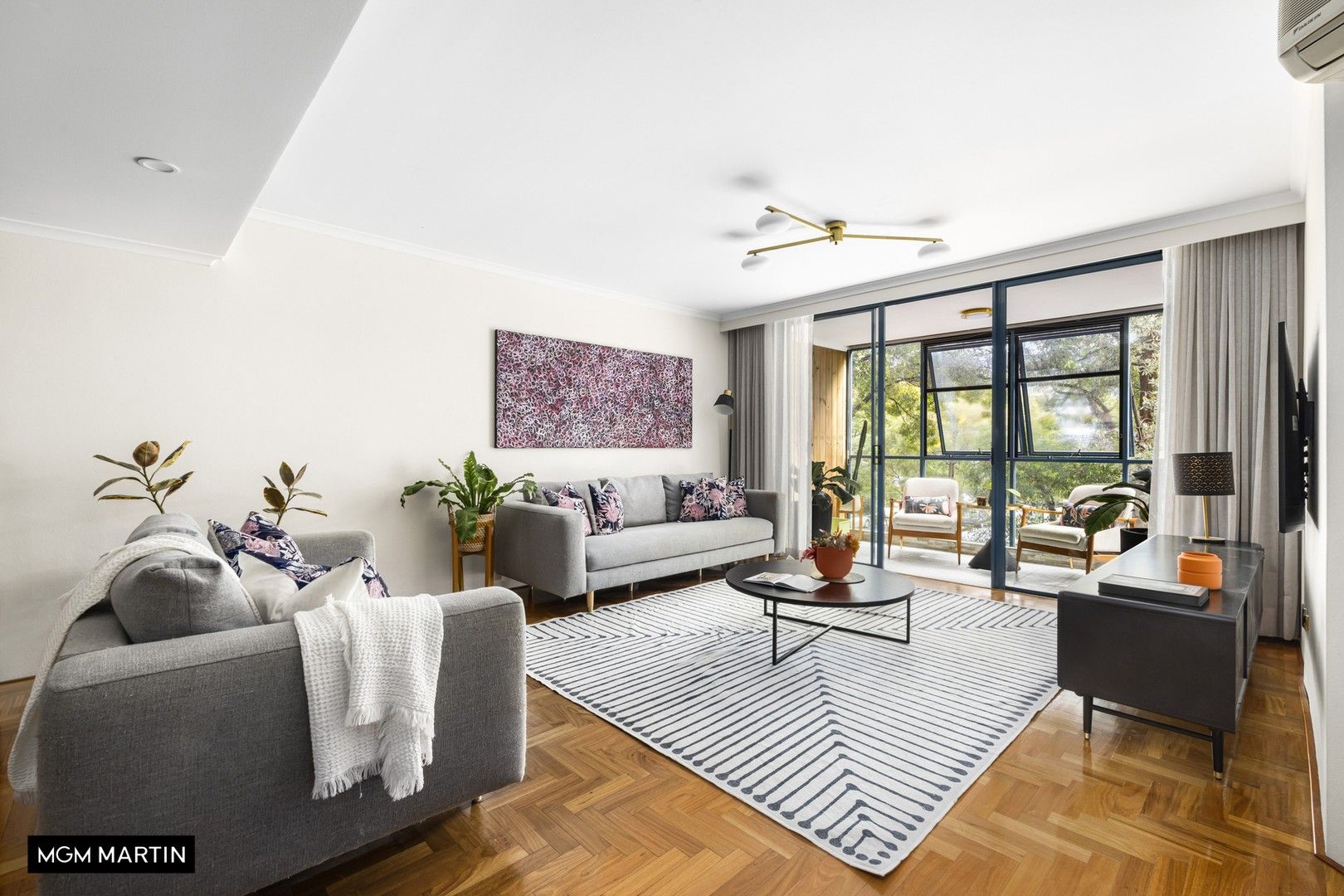 3 bedrooms Apartment / Unit / Flat in 20/83 Dalmeny Avenue ROSEBERY NSW, 2018