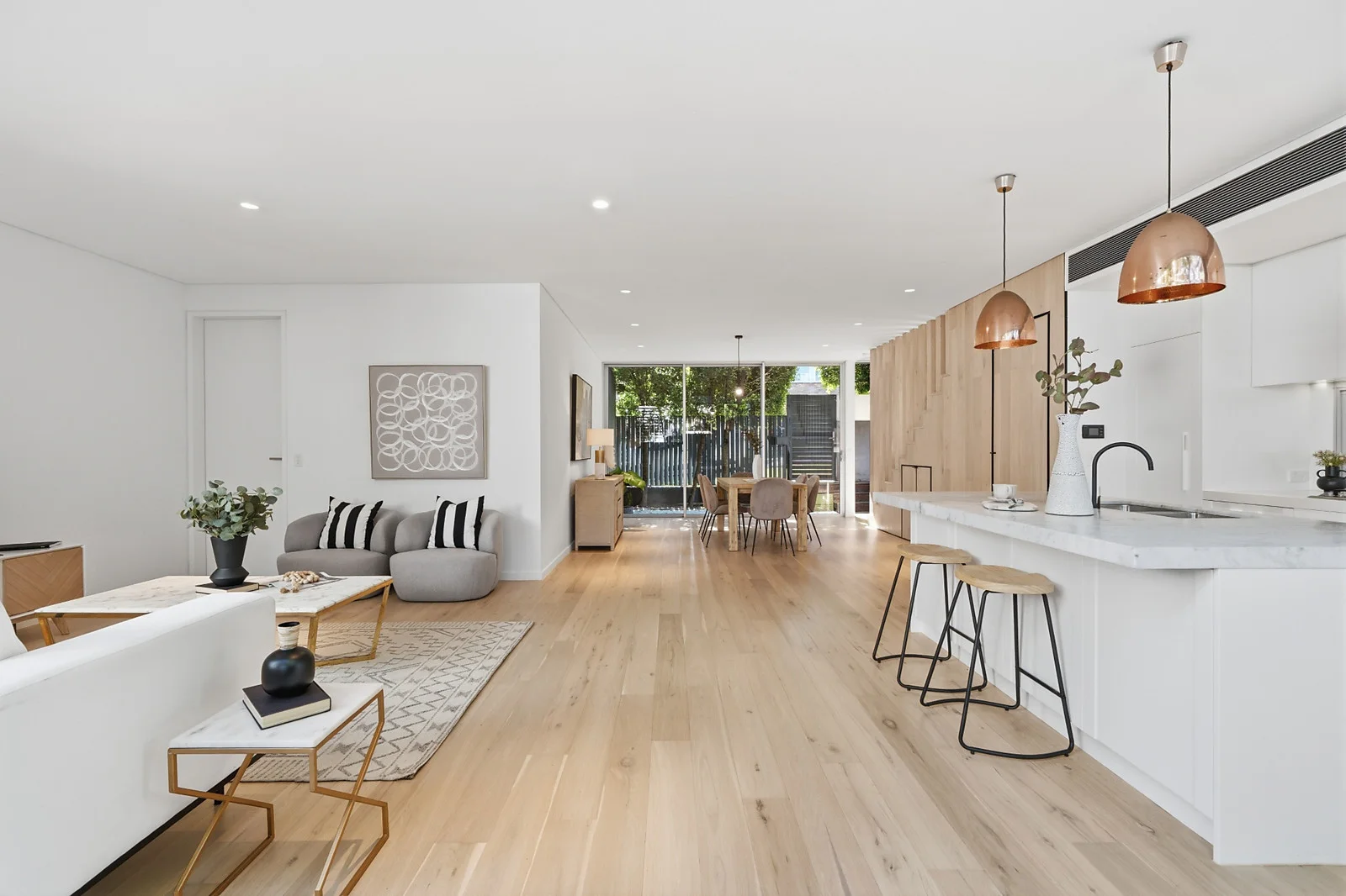 3/587 Old South Head Road, Rose Bay NSW 2029