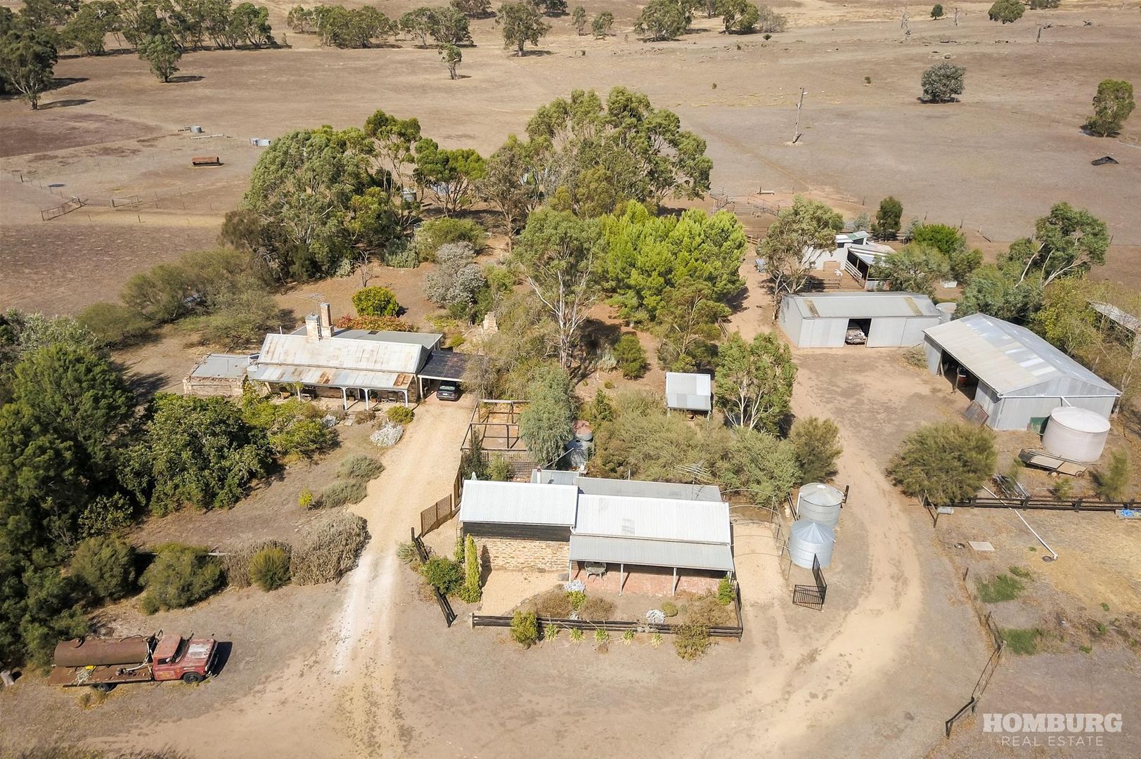 288 Hamiltons Road, Springton SA 5235 House for Sale 795,000