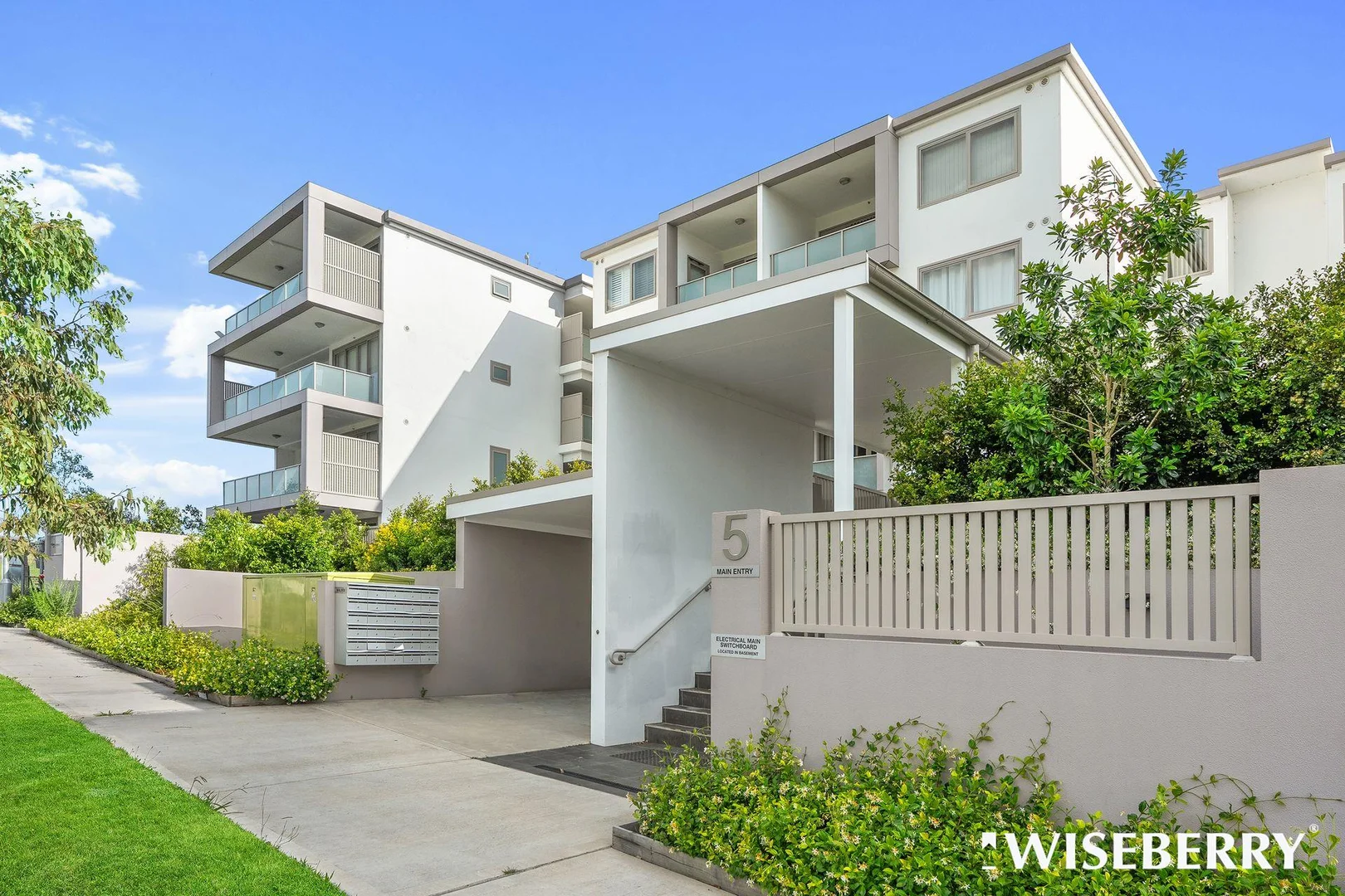 Additional image 2 of 22/5 Drinkwater Lane, Edmondson Park NSW 2174