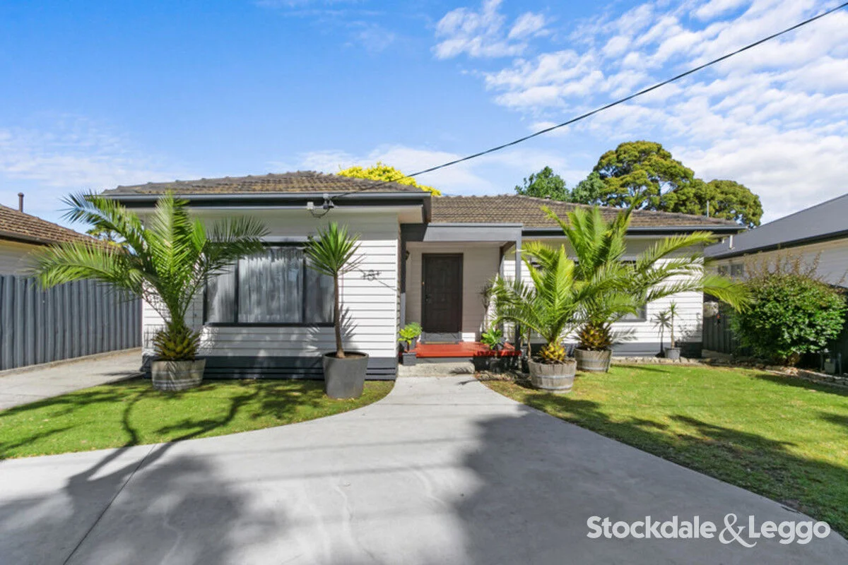 8 Catherine Street, Morwell VIC 3840