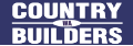 _WA Country Builders's logo